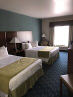 Country View Inn & Suites