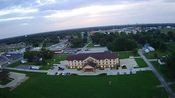 Country View Inn & Suites
