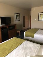Country View Inn & Suites