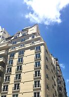 Carles Hotel Buenos Aires