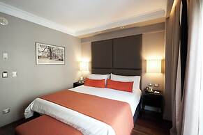 Carles Hotel Buenos Aires