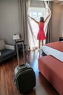 Carles Hotel Buenos Aires