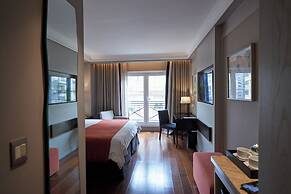 Carles Hotel Buenos Aires