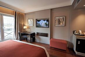 Carles Hotel Buenos Aires