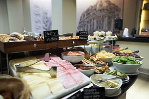 Carles Hotel Buenos Aires