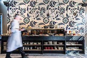 Bezalel Hotel an Atlas Boutique