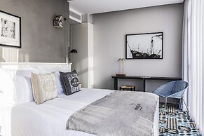 Bezalel Hotel an Atlas Boutique