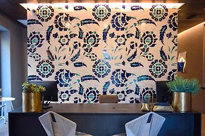 Bezalel Hotel an Atlas Boutique