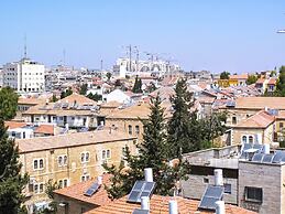 Bezalel Hotel an Atlas Boutique