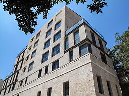 Bezalel Hotel an Atlas Boutique