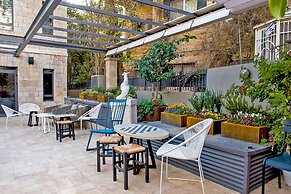 Bezalel Hotel an Atlas Boutique