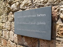 Bezalel Hotel an Atlas Boutique