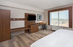 Holiday Inn Express & Suites Covington by IHG