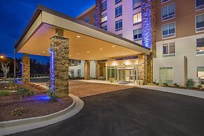 Holiday Inn Express & Suites Covington by IHG