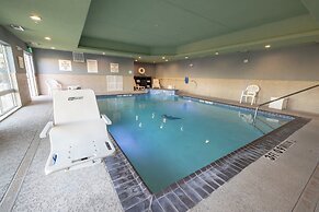 Holiday Inn Express & Suites Dallas Northeast - Arboretum by IHG