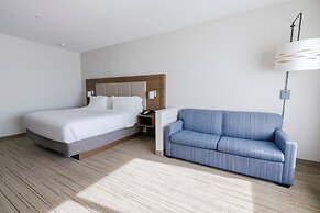Holiday Inn Express & Suites Dallas Northeast - Arboretum by IHG