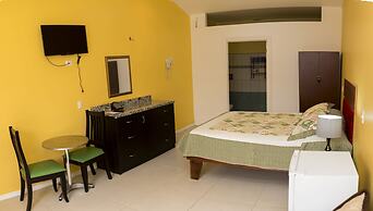 Apartamento El Descanso