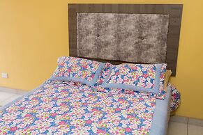 Apartamento El Descanso