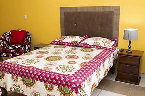 Apartamento El Descanso