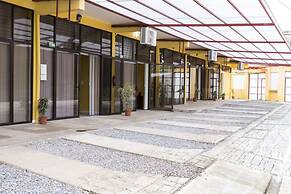 Apartamento El Descanso