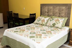 Apartamento El Descanso
