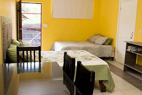 Apartamento El Descanso