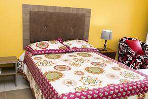 Apartamento El Descanso