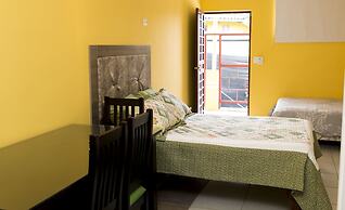 Apartamento El Descanso