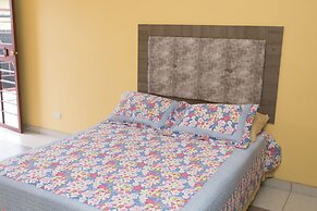 Apartamento El Descanso