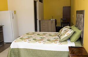 Apartamento El Descanso