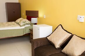 Apartamento El Descanso