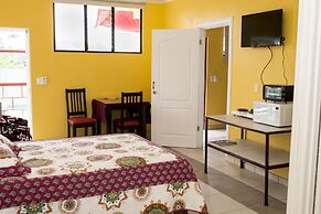 Apartamento El Descanso