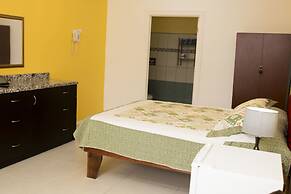Apartamento El Descanso