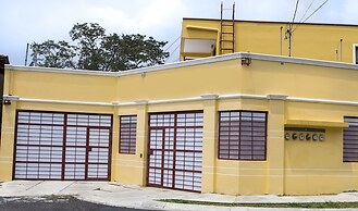 Apartamento El Descanso