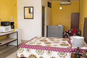 Apartamento El Descanso