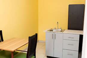 Apartamento El Descanso