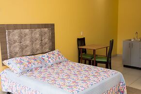 Apartamento El Descanso
