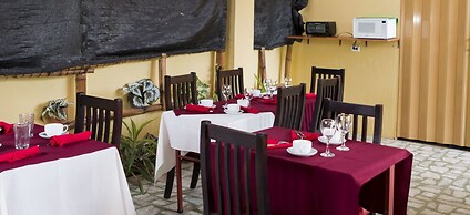 Apartamento El Descanso
