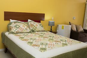Apartamento El Descanso
