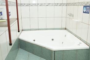 Apartamento El Descanso