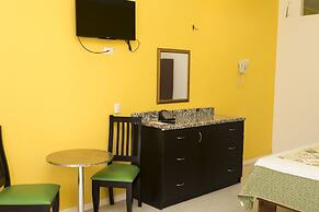 Apartamento El Descanso