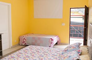 Apartamento El Descanso
