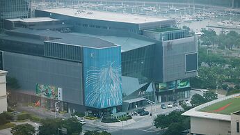 Intercontinental Xiamen, an IHG Hotel