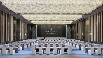 Intercontinental Xiamen by IHG