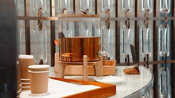 Intercontinental Xiamen by IHG