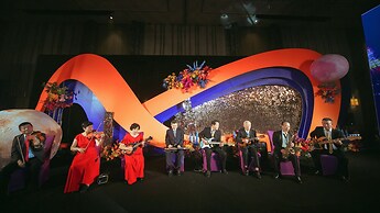 Intercontinental Xiamen by IHG