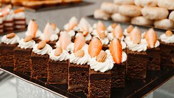 Intercontinental Xiamen by IHG