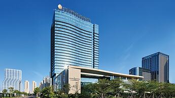 Intercontinental Xiamen by IHG