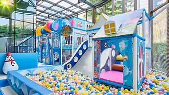 Intercontinental Xiamen by IHG