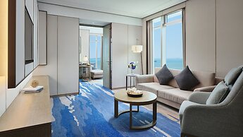 Intercontinental Xiamen by IHG